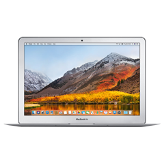 MacBook Air (13-inch, 2017) - Technical Specifications - Apple Support