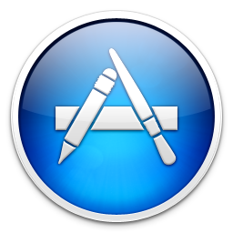 Mac ハンドブック 内蔵の Mac App Store を使ってソフトウェアを購入およびアップデートできる Apple サポート 日本