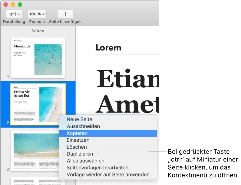 get pages for mac