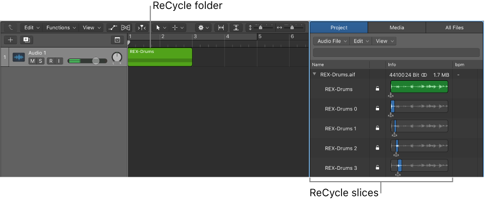 torrent propellerhead recycle mac download