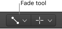 how to fade out in pro tools