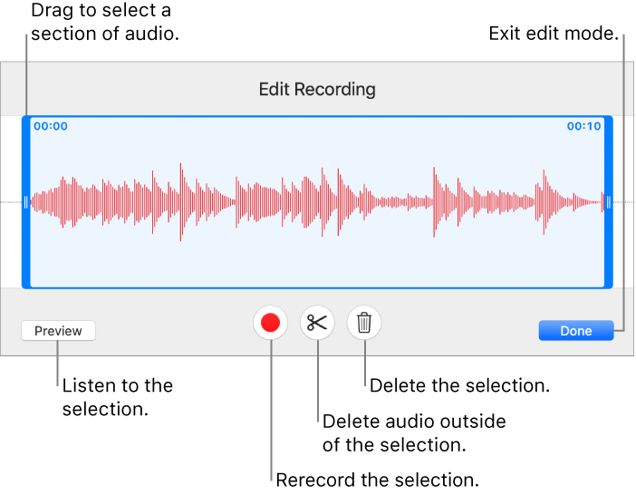 Recording Audio On Powerpoint For Mac