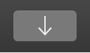 mac move toolbar to other monitor