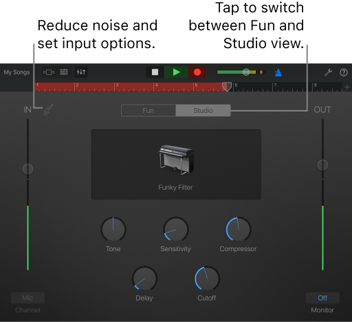 instal the new version for apple AD Sound Recorder 6.1