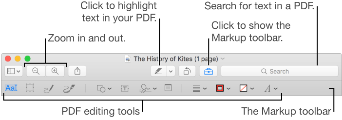 mac screenshot annotation tool