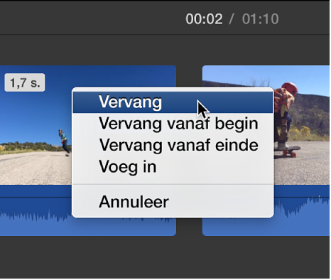 Imovie Voor Mac Fragmenten Toevoegen