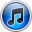Ícone do iTunes