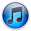 Ícone do iTunes