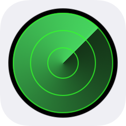 find my phone app for mac
