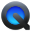 “QuickTime Player”图标
