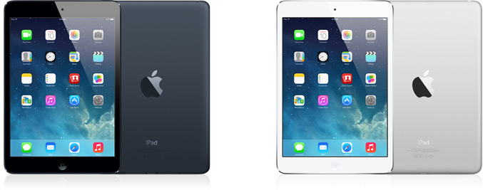 7.9in Black & Slate 16GB Wi-Fi Apple iPad mini 1st Gen 
