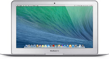 MacBook Air (11-inch, Mid 2013) - Technical Specifications