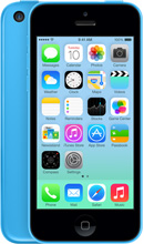Iphone 5c Technical Specifications