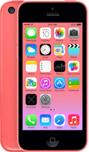 iPhone 5c - 技術仕様 (日本)