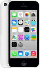 Blanco APPLE iPHONE 5C 8GB/16GB/32GB-Desbloqueado-Rosa Amarillo Verde Azul 