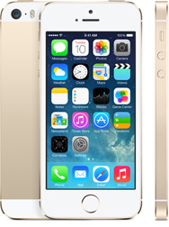 Iphone 5s Technical Specifications