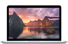 Macbook pro 2014Mid core i5 2.6GHz 8GB