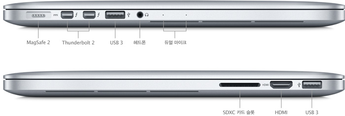 Apple 15 macbook pro retina display lenovo thinkpad x230 i5 vpro