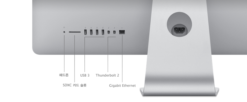 imac 27 2015 price