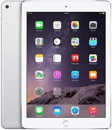 iPad Air 2 - Technical Specification
