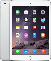 iPad mini 3 - Dane techniczne (PL)