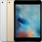 Aubergine finansiere Udrydde iPad mini 4 - Technical Specifications