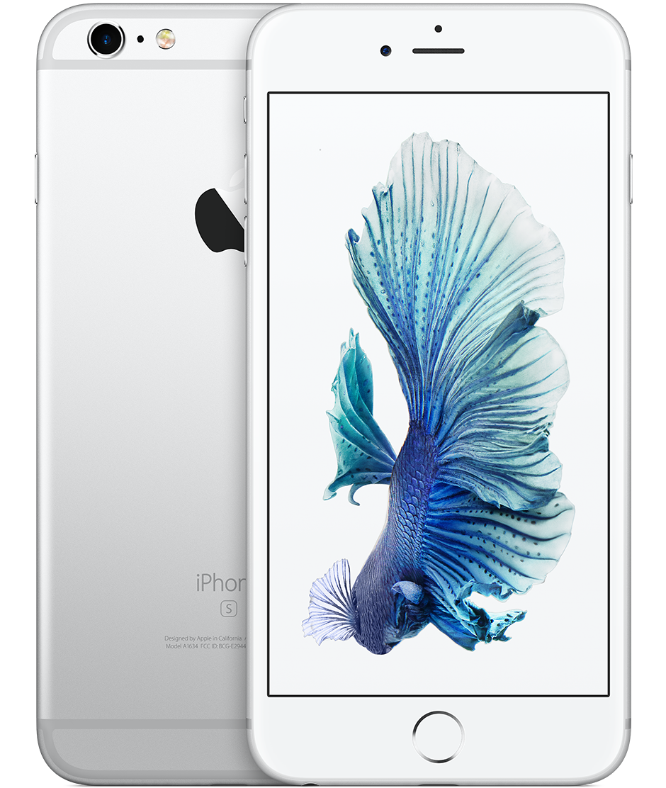 iPhone 6s Plus - Especificaciones técnicas