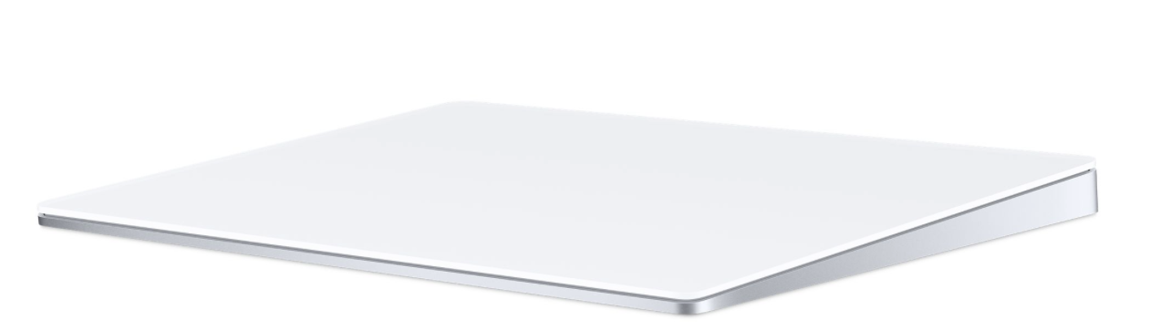 Magic Trackpad - Technical Specifications