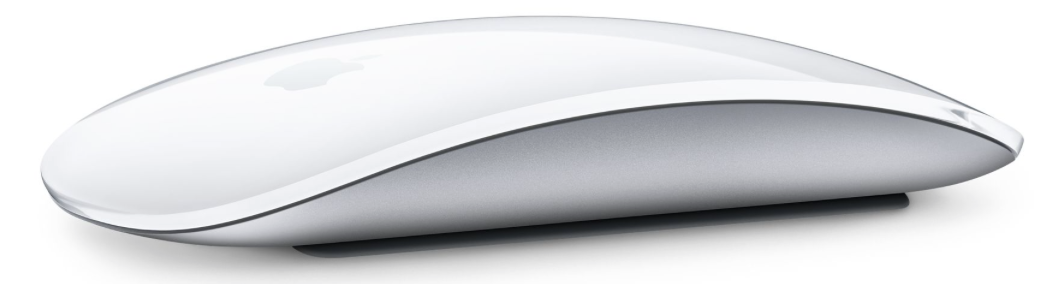 Magic Mouse - Technical Specifications