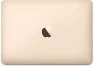MacBook (Retina, 12-inch, Early 2016) - Technical Specifications