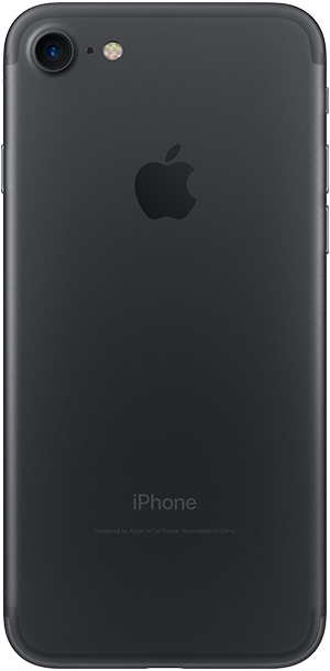 iPhone 7 - Technical Specifications (AU)