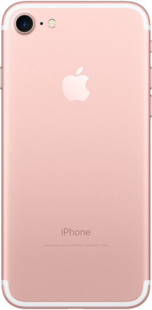 iPhone 7 - Technical Specifications