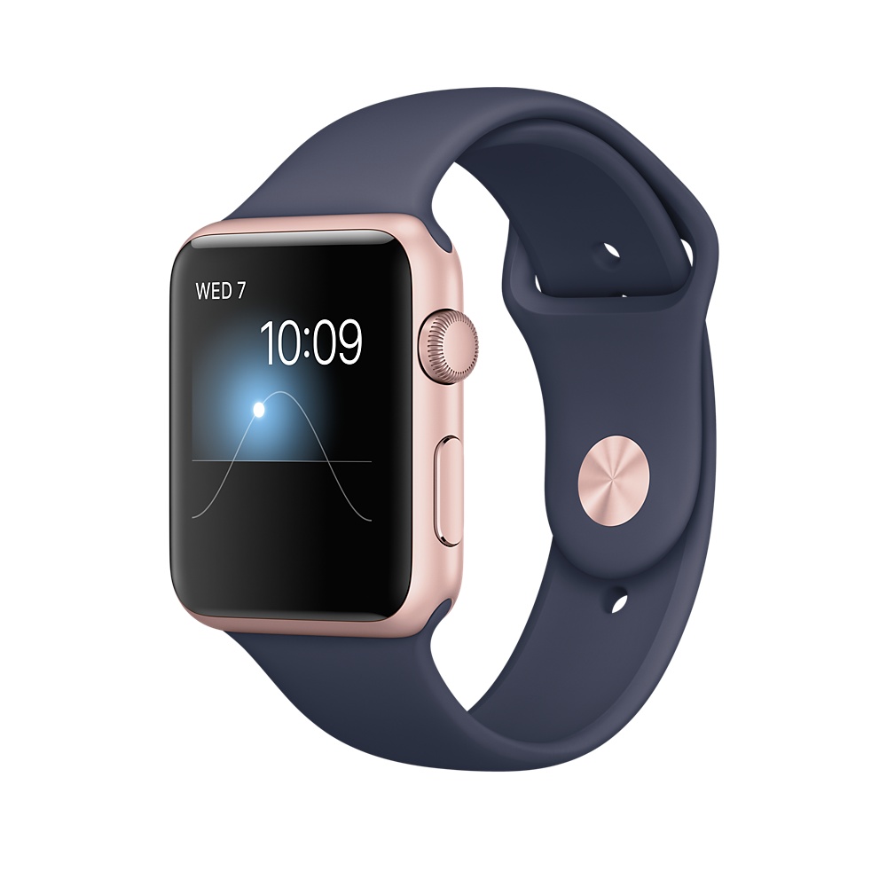 West Conjugeren vermijden Apple Watch Series 1 - Technical Specifications
