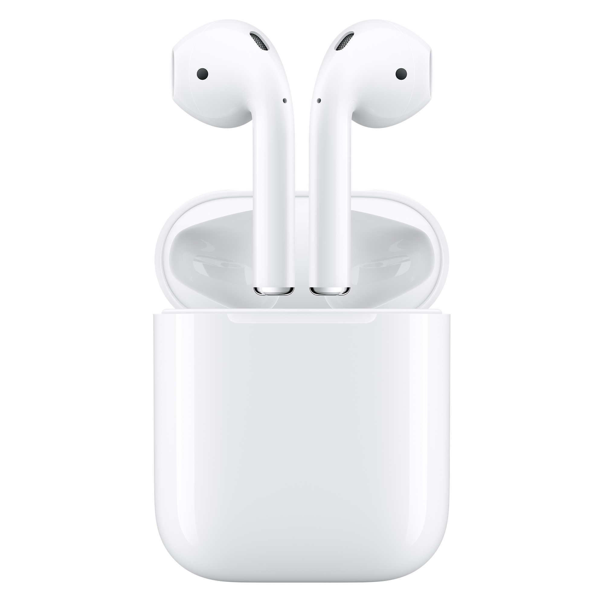 AirPods 1st generation   Technical Specifications