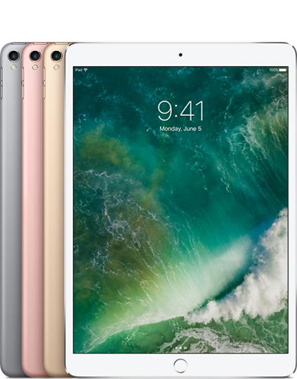 【ジャンク品】iPad pro 10.5インチ