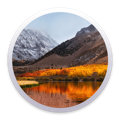 macOS High Sierra - Technical Specifications