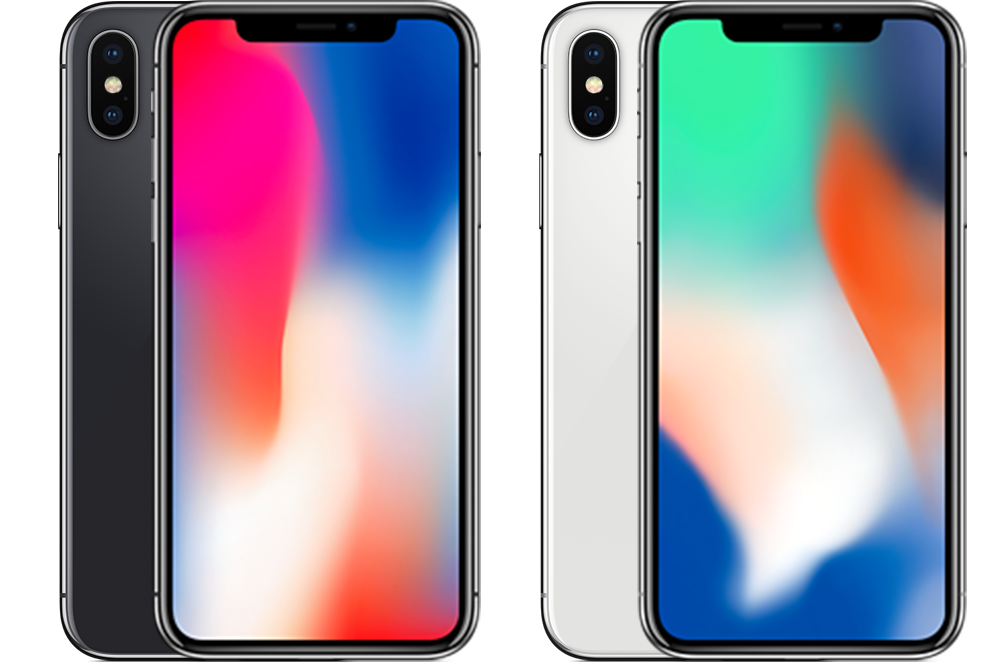 iPhone X - 技術仕様 (日本)