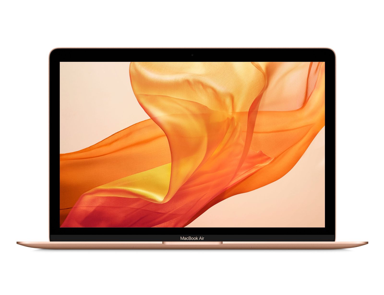 MacBook Air（Ratina,13-inch,2018）