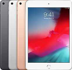 iPad mini (5.ª generación) - Especificaciones técnicas (ES)