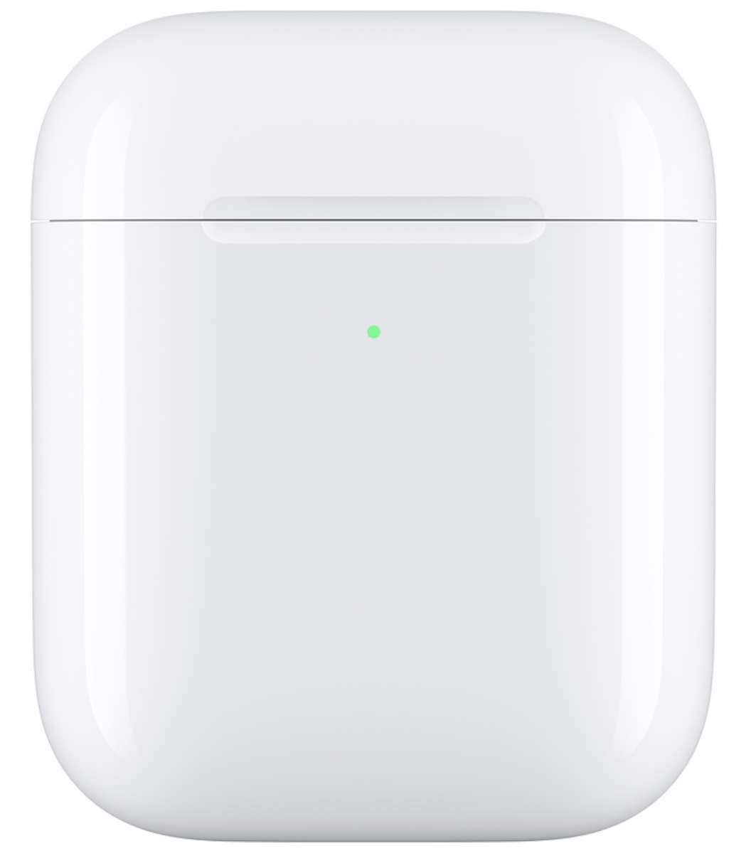 AirPods Wireless Charging Case - 技術仕様 (日本)
