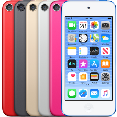 ipod touch 7