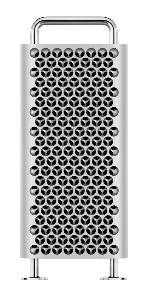 Mac Pro (2019) - Technical Specifications