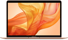 MacBook Air (Retina, 13 Zoll, 2020) - Technische Daten (DE)