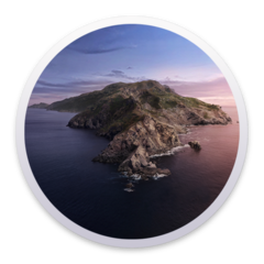 macOS Catalina - Technical Specifications