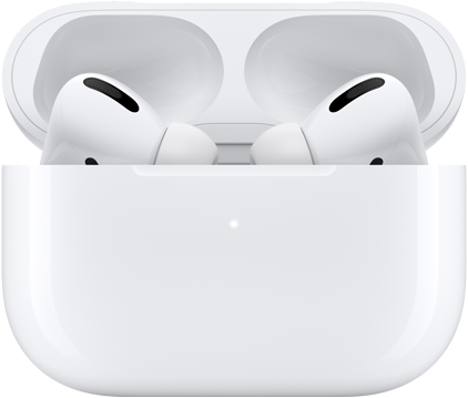 AirPods Pro 第一-