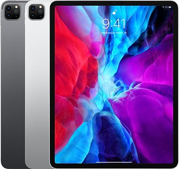 iPad Pro 12.9 第4世代 セルラー版 バッテリー100% 丁寧に使用-tops.edu.ng