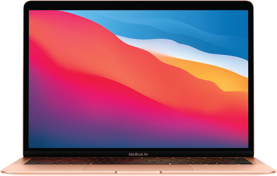 MacBook Air (M1, 2020)512 GB
