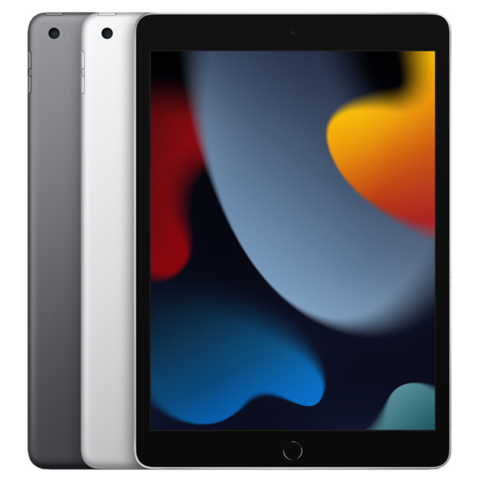خزانة ذكرى سنوية تسويق  iPad (الجيل التاسع) - المواصفات التقنية (BH)