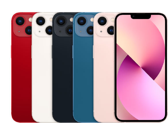 iPhone 15: цены и характеристики