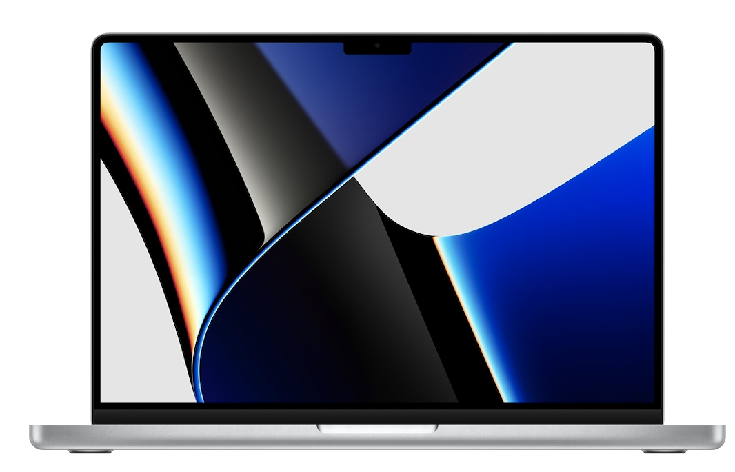 MacBook Pro (14-inch, 2021) - Technical Specifications